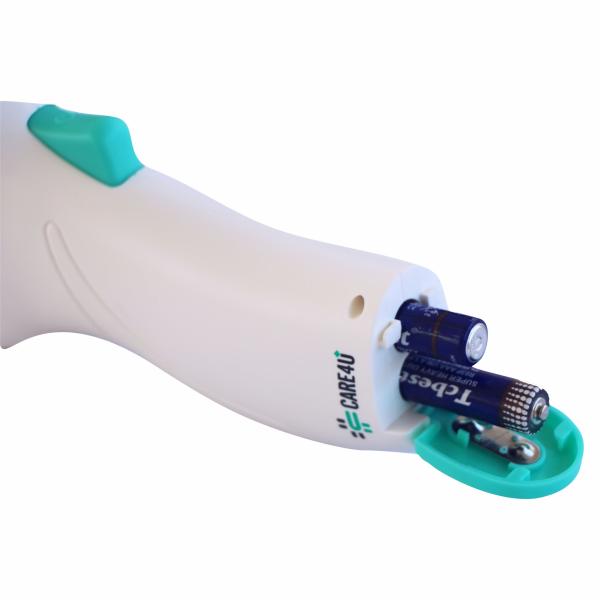 Electronic Non Contact China manufacturer latest large accuracy temperature baby digital gun type infrared thermometer