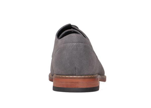 Sapatos de pele de camarão, calçados casuais, calçados de roupas de roupas de roupas de roupas de roupas de roupas.