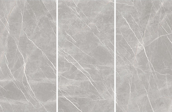 Eco - Friendly Decorative Ceramic Tile Waterproof Anti - Mold 900 X 1800 Mm