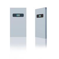 energía recargable casera del sistema del almacenamiento de la batería de litio de 48V 100mah