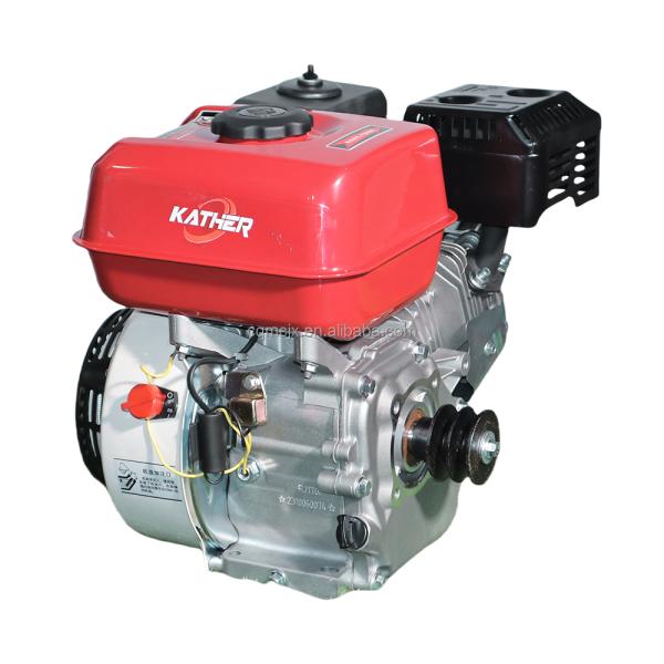 Air-cooled 6.5hp 7.5hp 168F 190f 16HP 4-stroke Petrol Engine for GX200 GX210 GX390