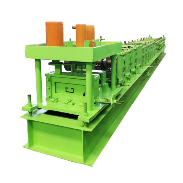 roller shutter door roll forming machine  cold roll forming machine