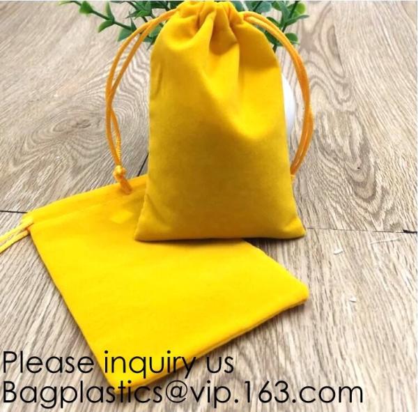 Gym Bag Garment Organizer for Diffuser, Straighteners, Clothes,Velvet Pouches for Jewelry Gift Packaging BAGEASE PACKAGE