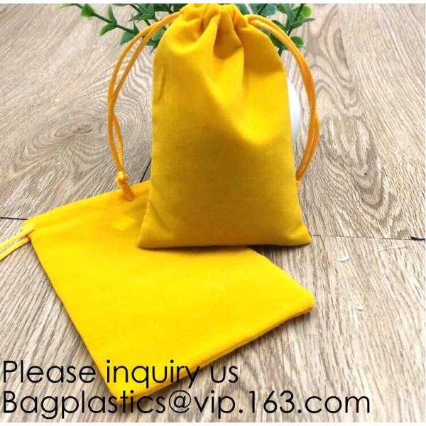 Gym Bag Garment Organizer for Diffuser, Straighteners, Clothes,Velvet Pouches for Jewelry Gift Packaging BAGEASE PACKAGE