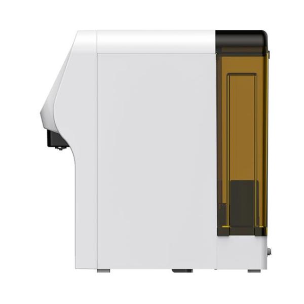 VST-T1 Прямой поток питьевой осмозный фильтр воды 75G картридж для дома