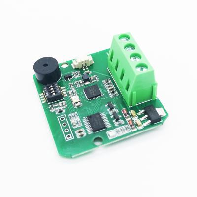 ISO14443A Standard 13.56Mhz NFC RFID Embedded Reader Module For Customized Solutions