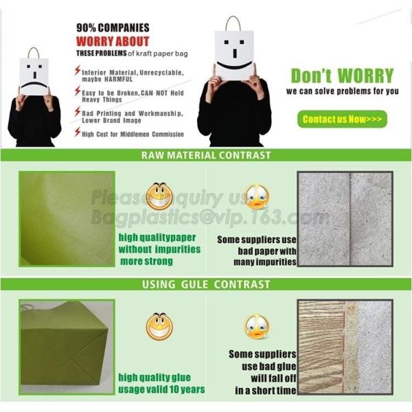 LE SAC EN PAPIER Craft Bag, Multi-purpose Toys Clothes Drawer Organizer Laundry Bag Fruit Flower Plant Pot Cover