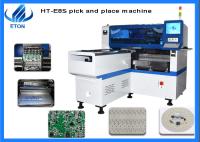 Commande de puissance de la machine 4kw 45000CPH de support de SMT d'objectif de caméra