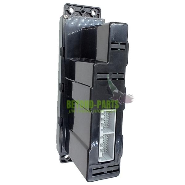 Пульт управления 22B-979-1812 кондиционера частей AC оборудования KOMATSU PC228US тяжелый