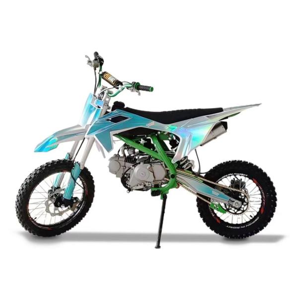 125cc 140cc 150cc 160cc 190cc Pit Bike Dirt Bike KTM Style DISC Brake and Performance