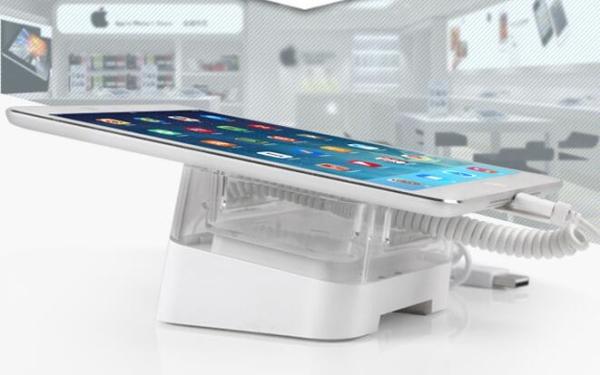 COMER 8 inch tablet Alarm Tablet computer Security Display Stands for cell phone retail stores