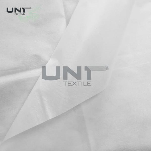 Ткань Nonwoven твердых тел SMS PP Meltblown OEKO Breathable