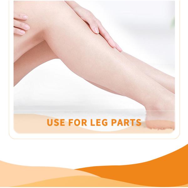 100ml Natural Hair Removal Cream Permanent Mild Whitening Beauty Arm Leg