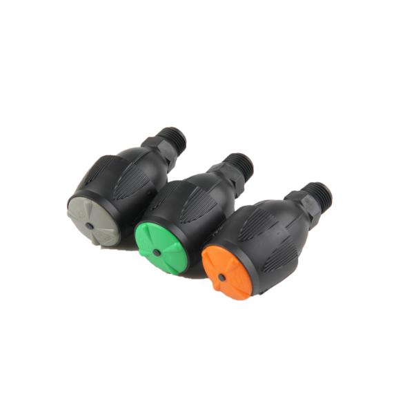 360 Rotate Garden Sprinkler for Direct Outdoor Insect-Proof Irrigation Everyday Design