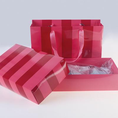 1000gsm Greyboard CMYK Printing Apparel Packaging Boxes