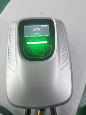 ETL Approvel 11.5Kw Electric Vehicle Charging Station for Home and Commercial Use