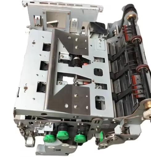 Partes de la máquina ATM NCR KD02168-D912 Separador con los números de modelo 009-0025808 y 0090025808