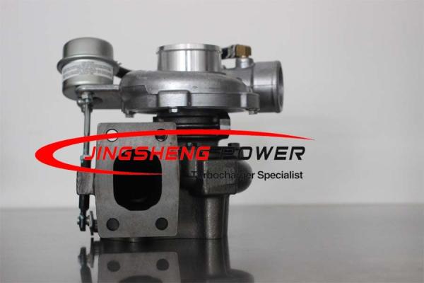 GT2252S 14411-69T00 452187-5006 452187-0001 452187-0005 Nissan Trade M100 Commercial with BD30TIfor Garrett turbocharger