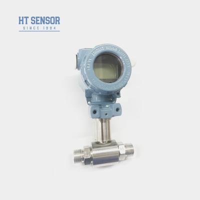 BP93420D-III Sensor de transmissor de pressão diferencial para água e óleo