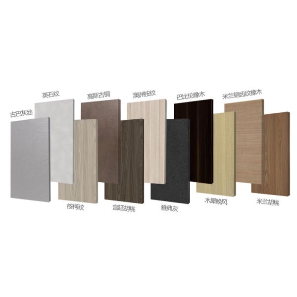 El sistema completo de acero inoxidable D350mm*H800mm del armario de cocina alista para montar