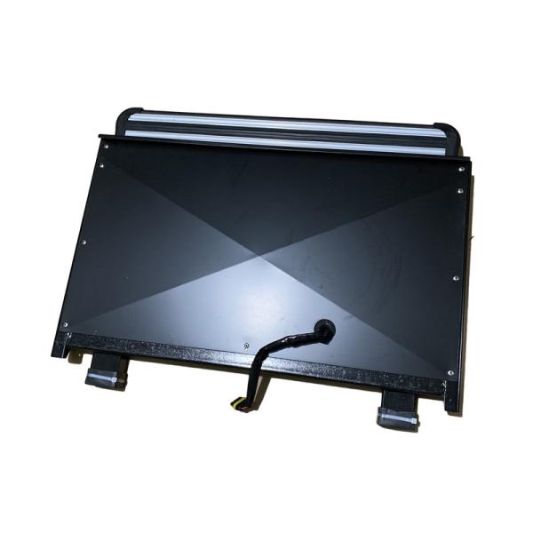 Caravan door  Electric Side Steps campervan entrance Running board motor home Board step /electric sliding step RV