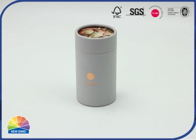 Caixa de papel biodegradável do cartucho de embalagem da certificação do FSC