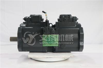 VOLVO crawler excavator spare parts  EC360BLC hydraulic pump Kawasaki K3V180DTP-9N