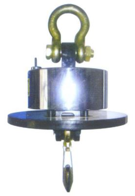 High - Strength Load Receptor Crane Hook, Crane scale American Standard bow shackle