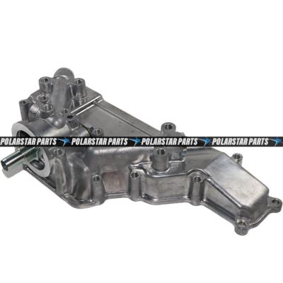 Me088928 Excavator Aftermarket Parts Sk200-6 Hd820 6D31 6D34 Oil Cooler Parts