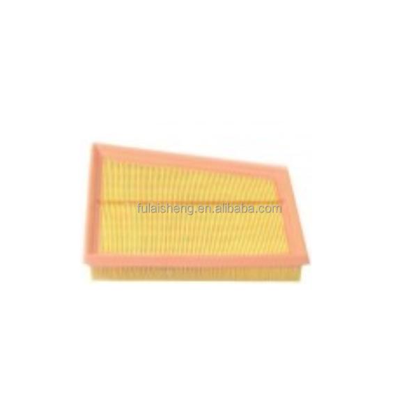200*173*38 Air Filter Replacement Compatible with Ford 1338536 5S61-9601-AA ADM52256 CA10213 F026400110
