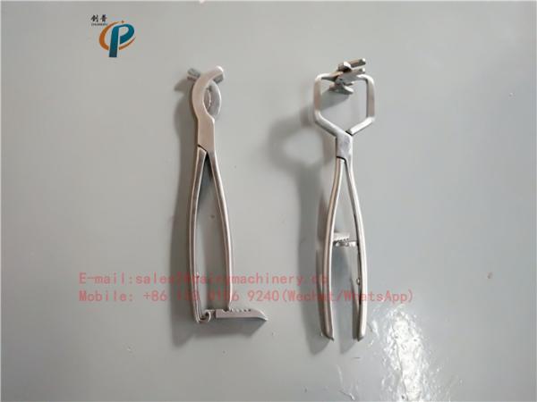 Veterinary Instruments Cow Bull Castrator Emasculator Goat And Sheep Castrating Tools