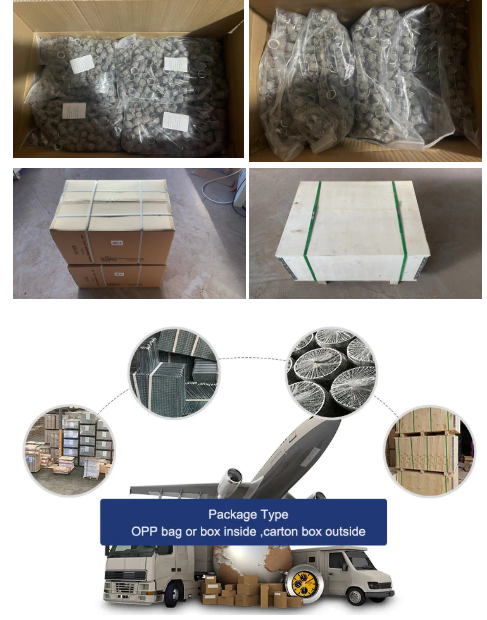 Corrosion Resistant High-Temperature Resistant Stainless Steel Filter Disc with Customizable Mesh Sizes
