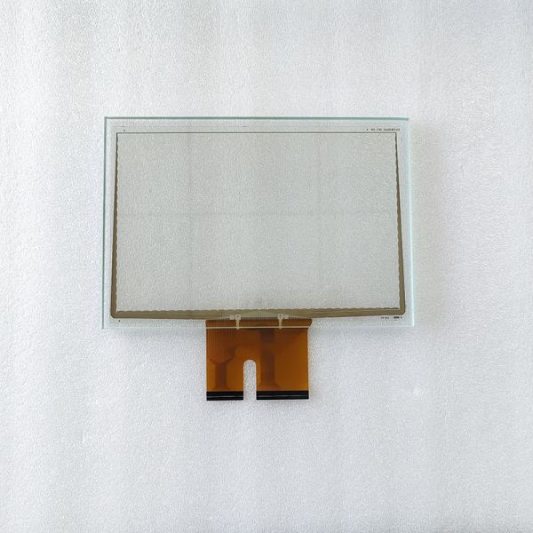 10.1-inch PCAP Touchscreen Overlay with 10mm Anti-explosive Glass and ATEX Zone 1 and Zone 2 IECEx Zone 1 and Zone 2 Certification