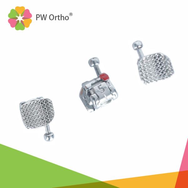 Anti Rust Standard Size Damon Self Ligating Braces