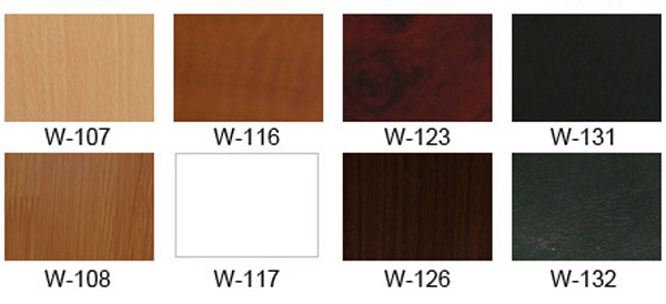 Blue Custom PVC Decorative Foil For Furniture Surface , 650-1400mm Width