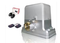 Alimentation d'énergie de l'opérateur 1800KG AC220V de porte de glissement de commutateur de limite de ressort