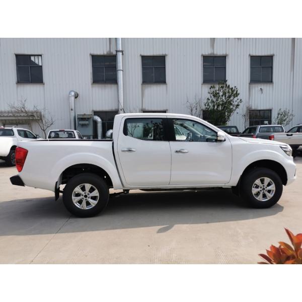 Пикап Дизель 4х4 Dongfeng Nissan 2WD & 4WD внедорожник Двойной кабины Ручной и автоматический