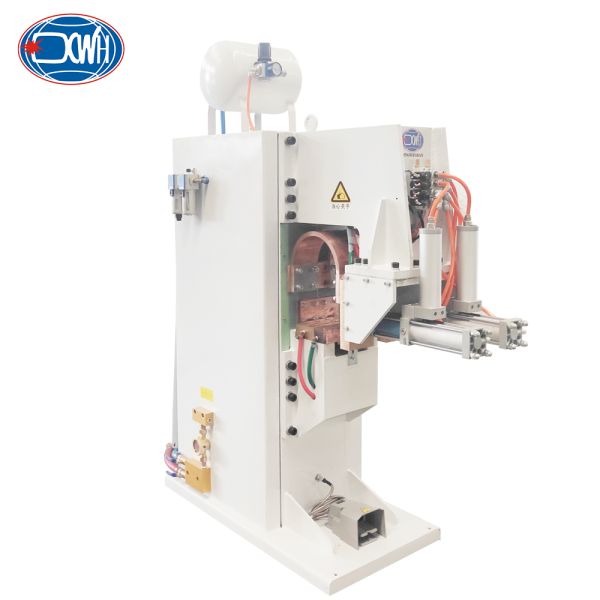 Ac Dc Cnc Welding Spot Welder 220V Soldadura Por Punto Hand Resistance Projection Spot Welding Machine