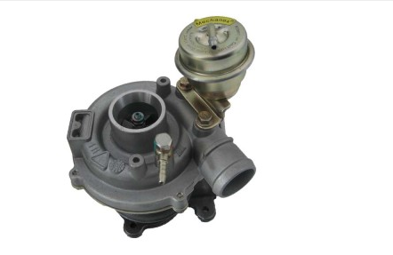 Audi K03 Car Engine Turbocharger 53039700015 Journal Bearing