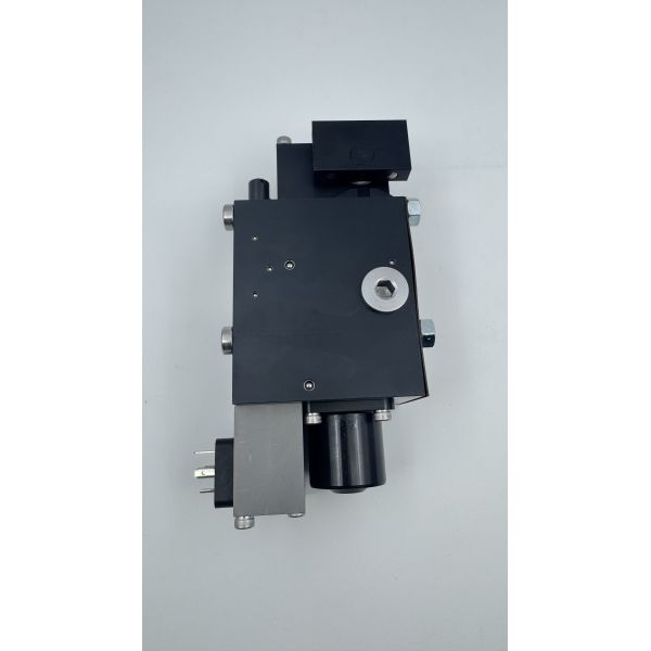 B220301000406 Open type piston pump SCO34LISO Hawe