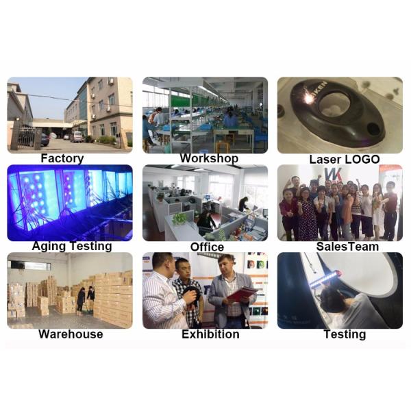 Stainless Steel 50W 48 LEDs Pontoon Underwater Lights