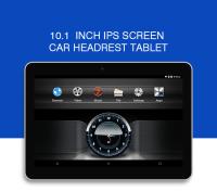 22 polegadas Informação Inquérito Touch Screen Quiosque Com Braille teclado de aço inoxidável