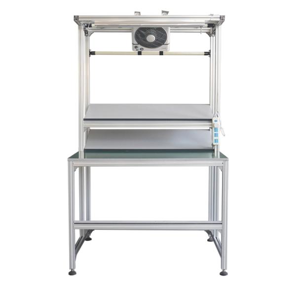 30 Mm x профили штранг-прессования следа T8 30 Mm алюминиевые