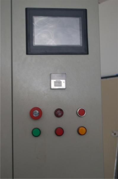 Rubber Products Thermal Shock Chamber GJB150.5-86 Compressor Slide off  Chamber
