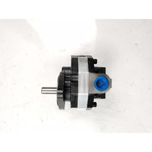 CBF Series Hydraulic Gear Pump CBF-C25 Aluminum Alloy and irion Materials Hydraulic Oil Pump for Forklift