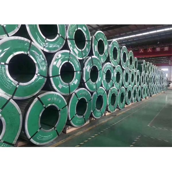 SUS AISI Stainless Steel Coil 904L 1.4529