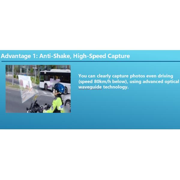 Home 4G Smart Temperature measuring helmet camera with Android 7.1Bluetooth4.0 GPS