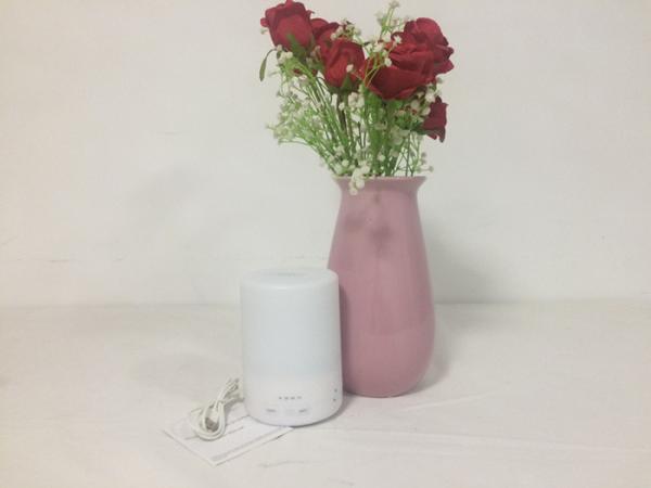 70ml Eco - Friendly Electric Aroma Diffuser For Home / Aroma Essence Portable Oil Diffuser Machine
