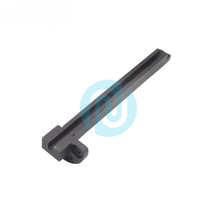 105883 High-grade Steel Guide Wheel for Bullmer Procut XL7501 Machine with Plug-and-Play Replacement and Anti-rust Properties