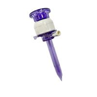catheter thoracic sterile individual pack Disposable Bladeless Trocar